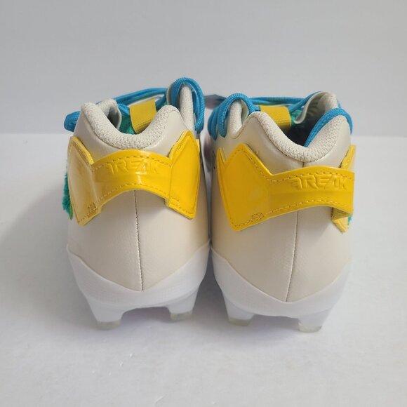 Adidas Freak 22 The Simpsons Krusty The Clown Football Cleats GW1782 Size 9.5 main image 4